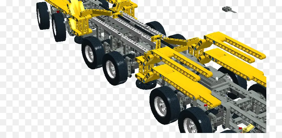 Liebherr Ltm 11200，Lego PNG