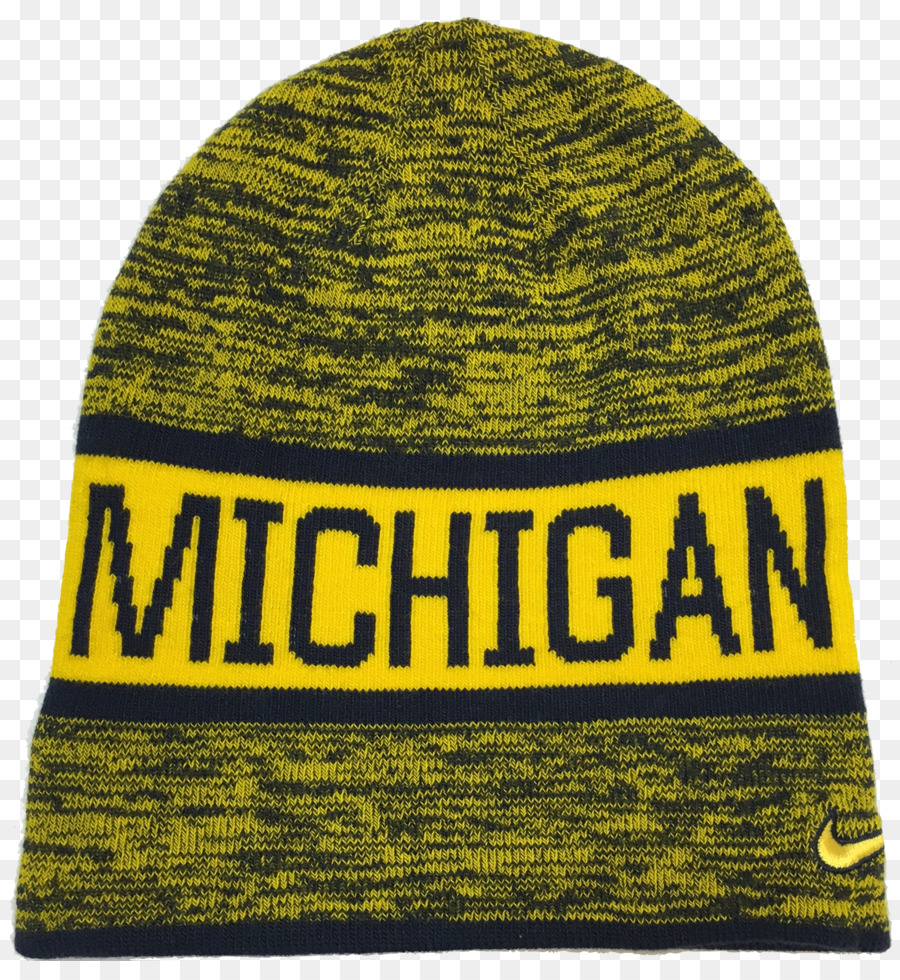 Gorro，Universidad De Michigan PNG