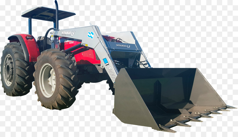 Neumático，Tractor PNG