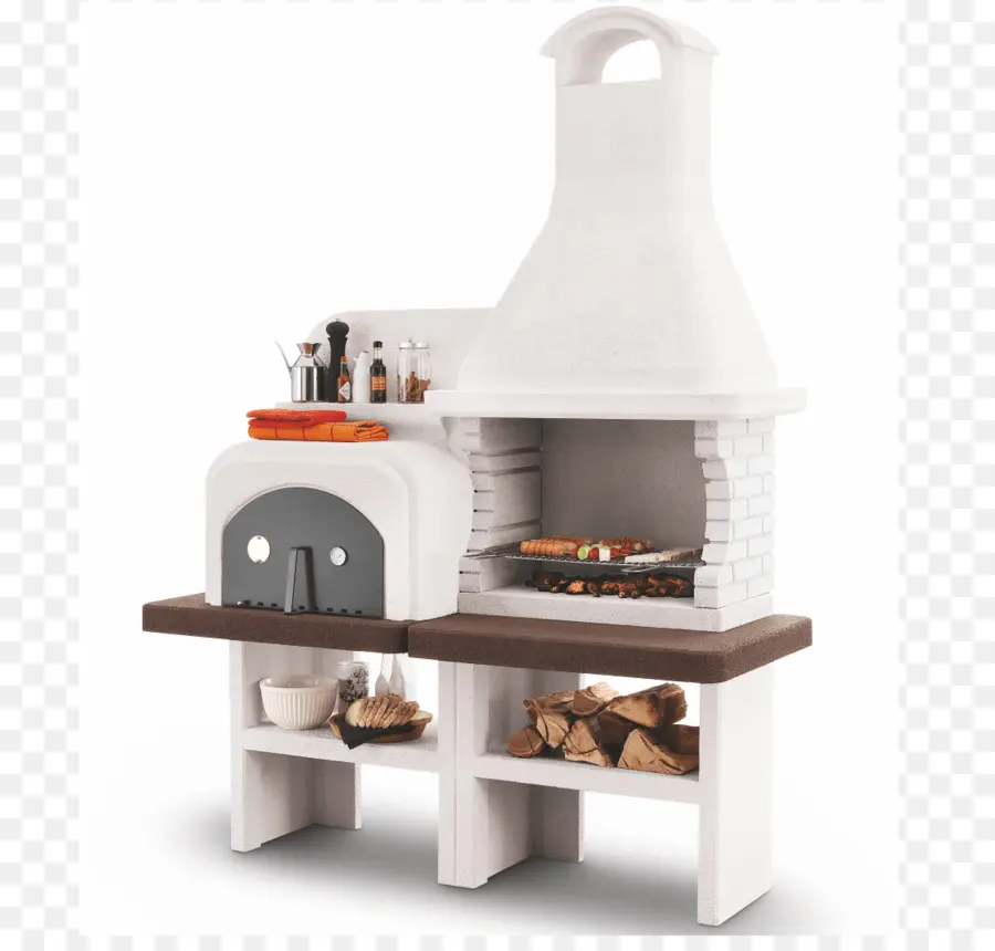 Parrilla Al Aire Libre，Parilla PNG