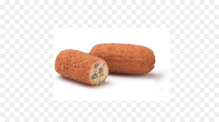 Croqueta， PNG