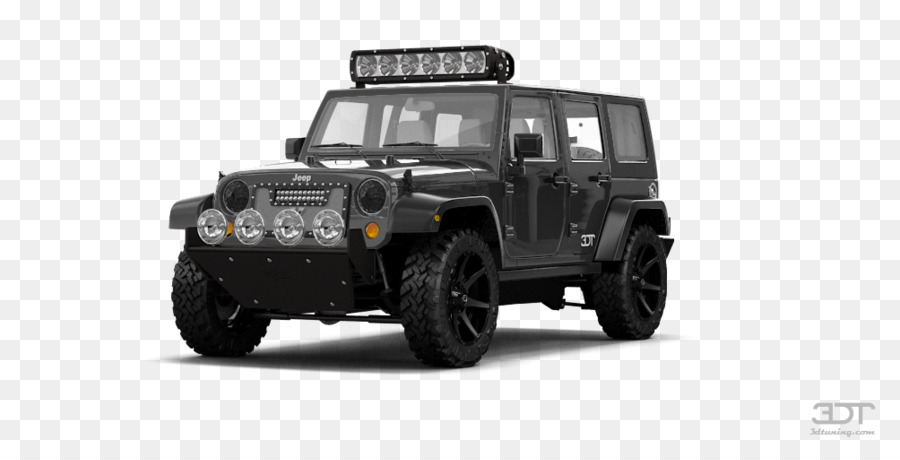 Jeep Negro，Auto PNG