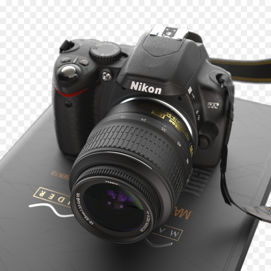 Slr Digital，Nikon D60 PNG