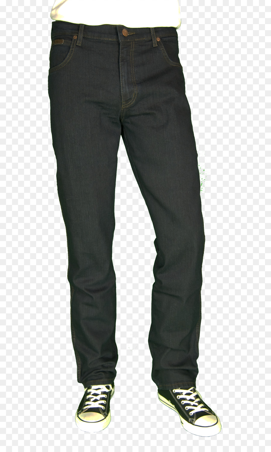 Vaqueros Azules，Pantalones PNG