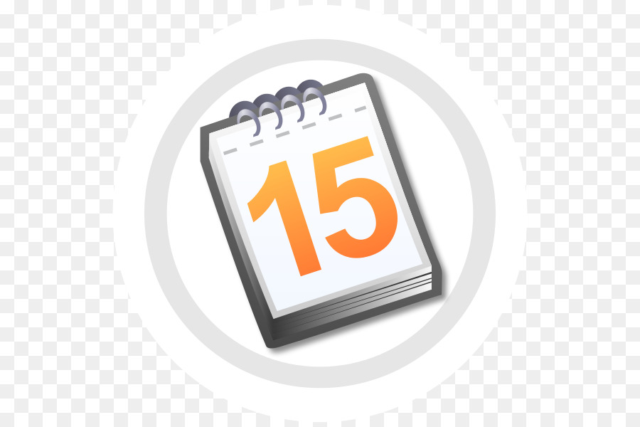 Logo，Fecha De Calendario PNG