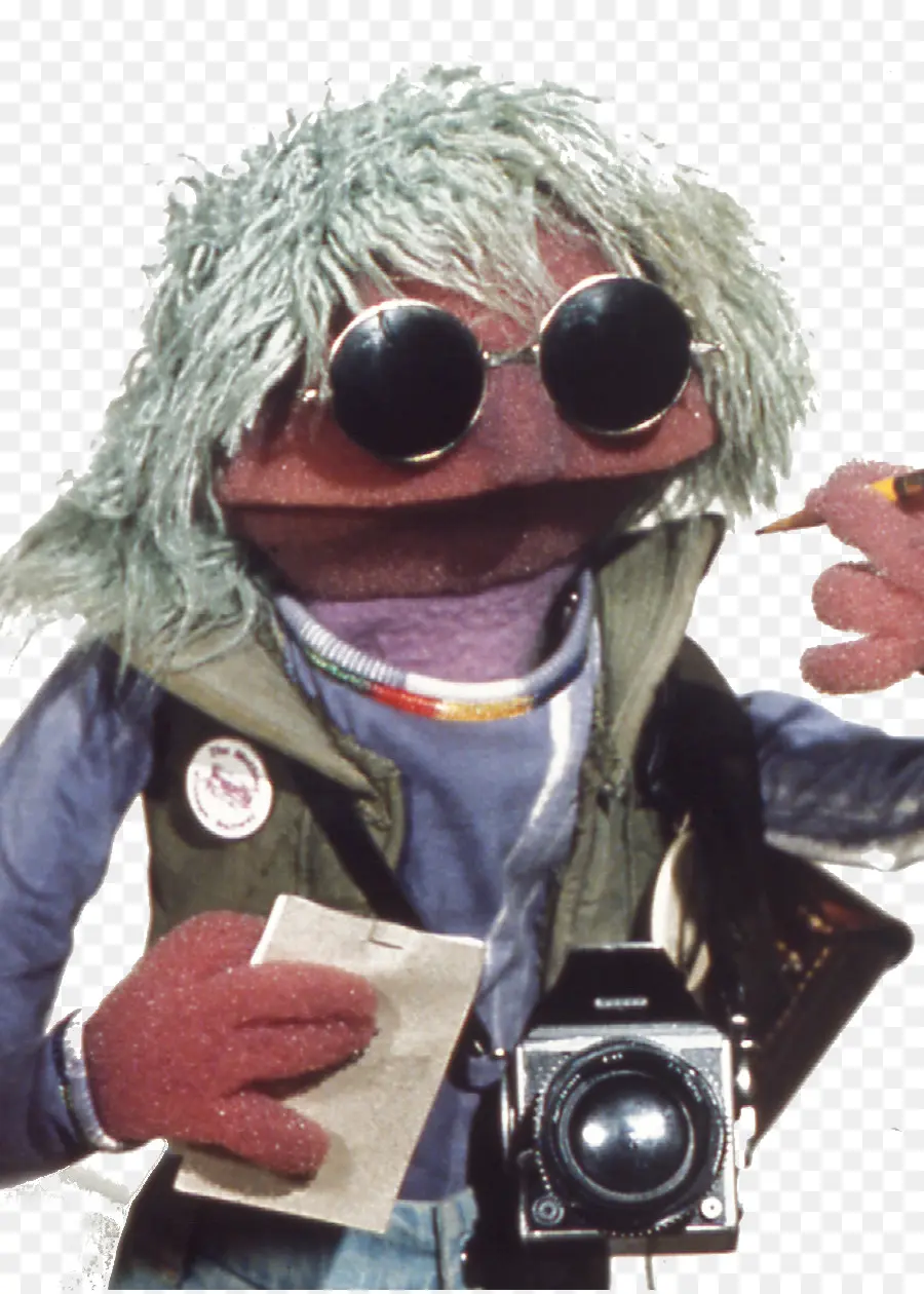 Muppets，Personaje PNG