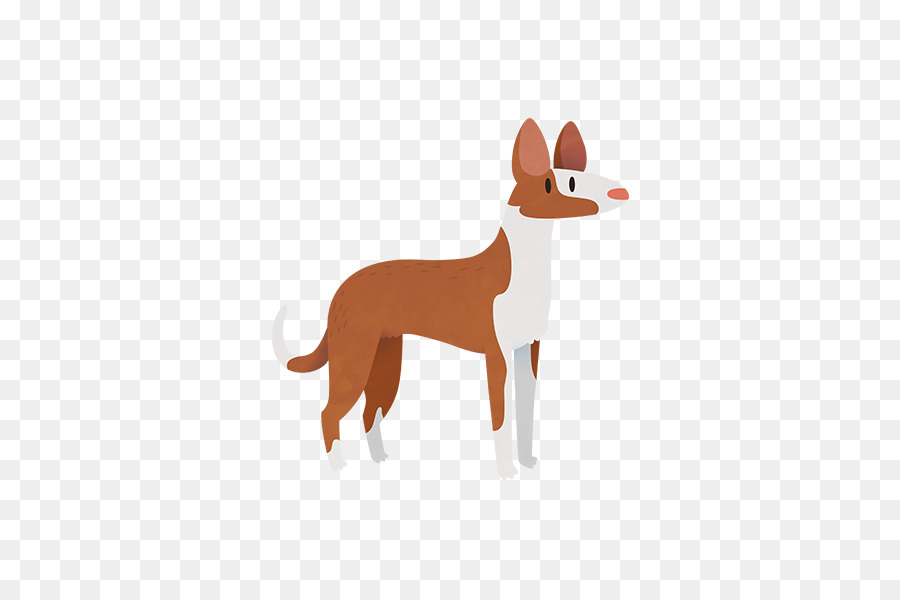 Genio Italiano，Cachorro PNG