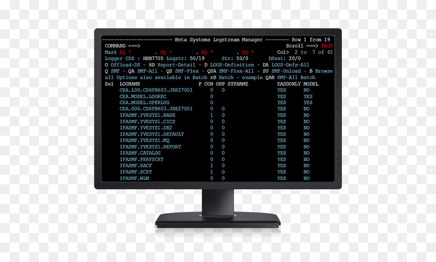 Monitores De Computadora，Software De Ordenador PNG