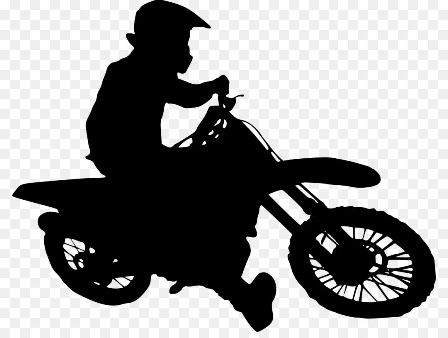 Motocross，Motocicleta PNG