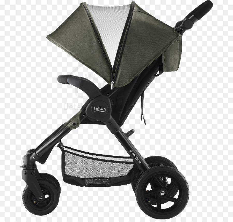 Britax，Britax Römer Bmotion 4 PNG