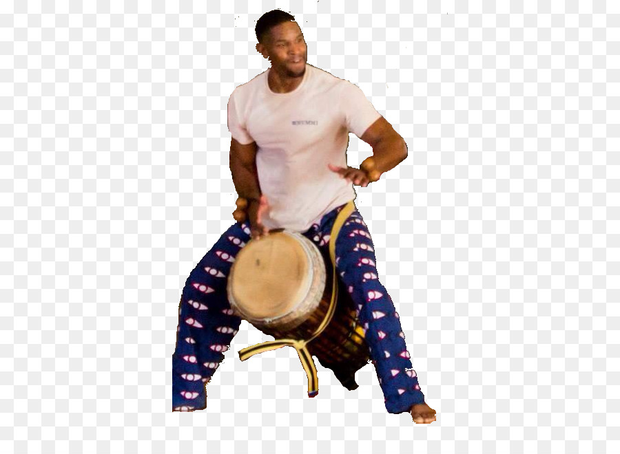 Djembe，Tambor PNG