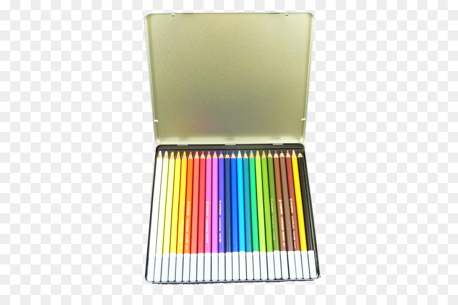 Lápices De Colores，Dibujo PNG