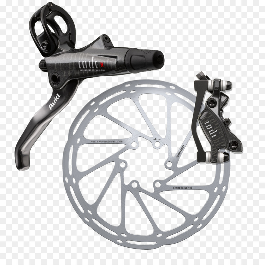 Freno De Bicicleta，Freno De Disco PNG