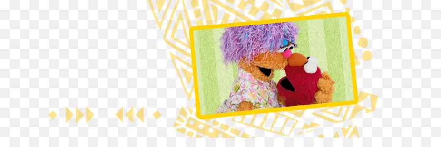 Muppets，Marionetas PNG