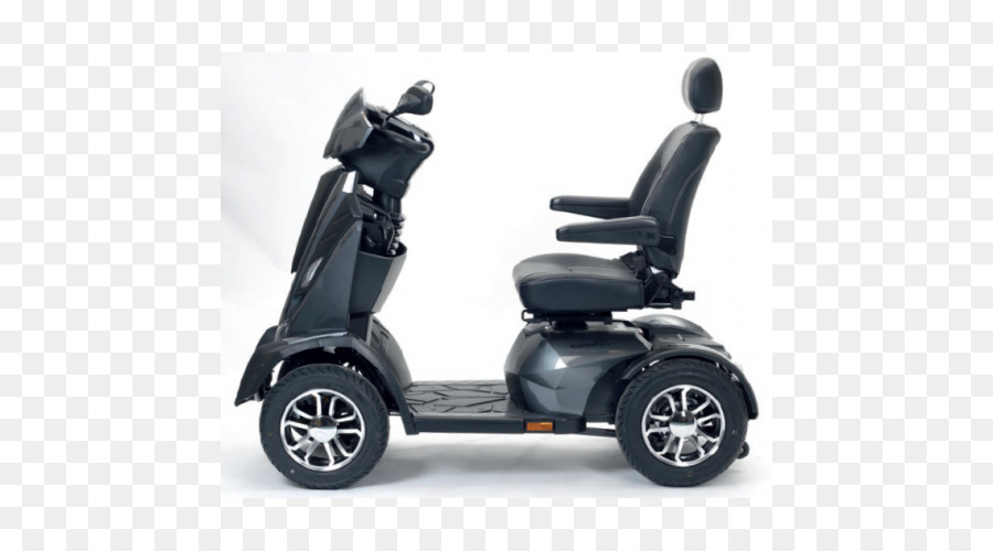 Rueda，Scooter PNG