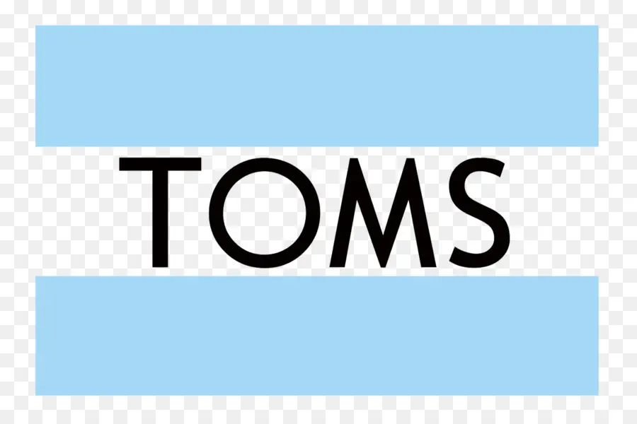 Logotipo De Toms，Marca PNG