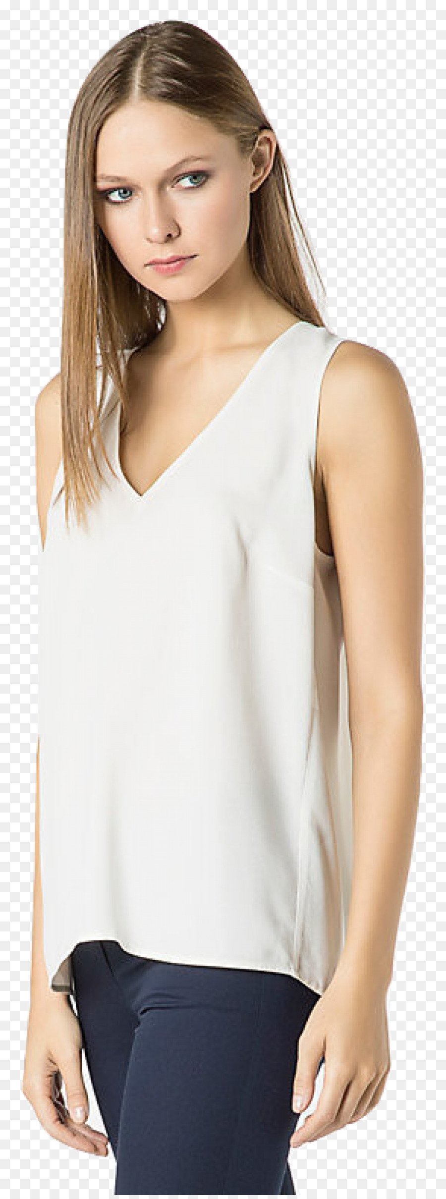 Camiseta，Blusa PNG