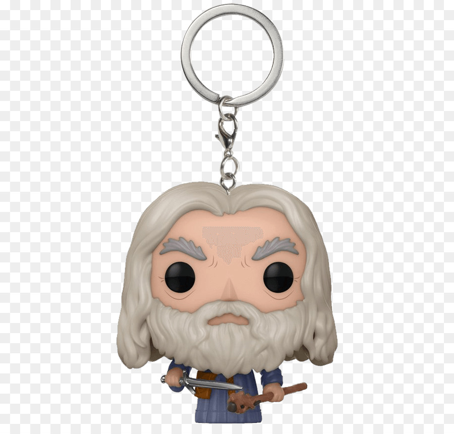 Gandalf，Señor De Los Anillos PNG