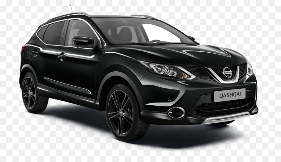 Nissan，Nissan Qashqai PNG