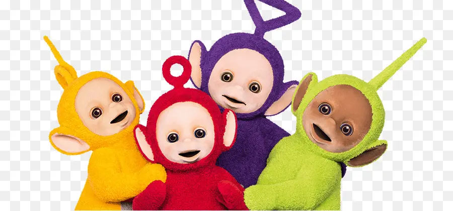 Teletubbies，Programa De Televisión PNG