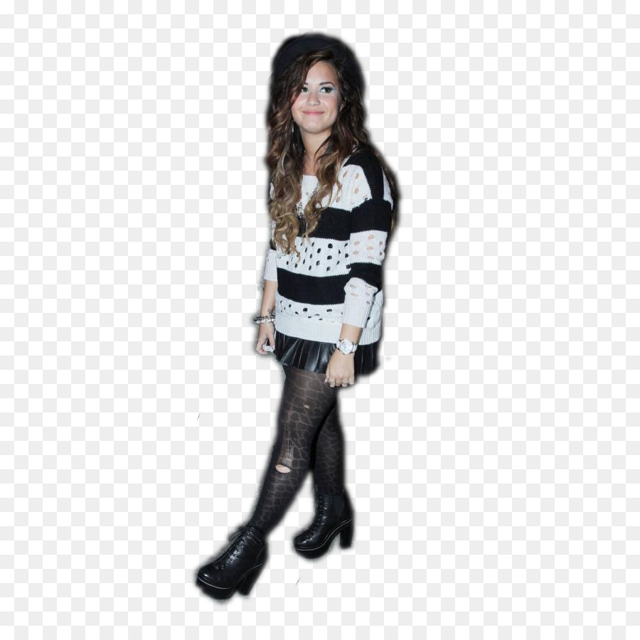 Demi Lovato，Ropa De Calle PNG