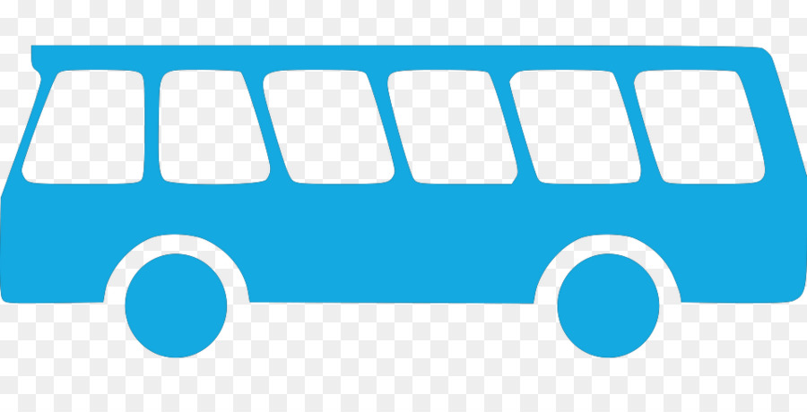 Autobús，Parada De Autobús PNG