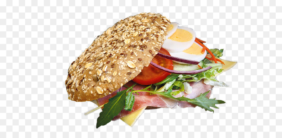 Sándwich，Pan PNG