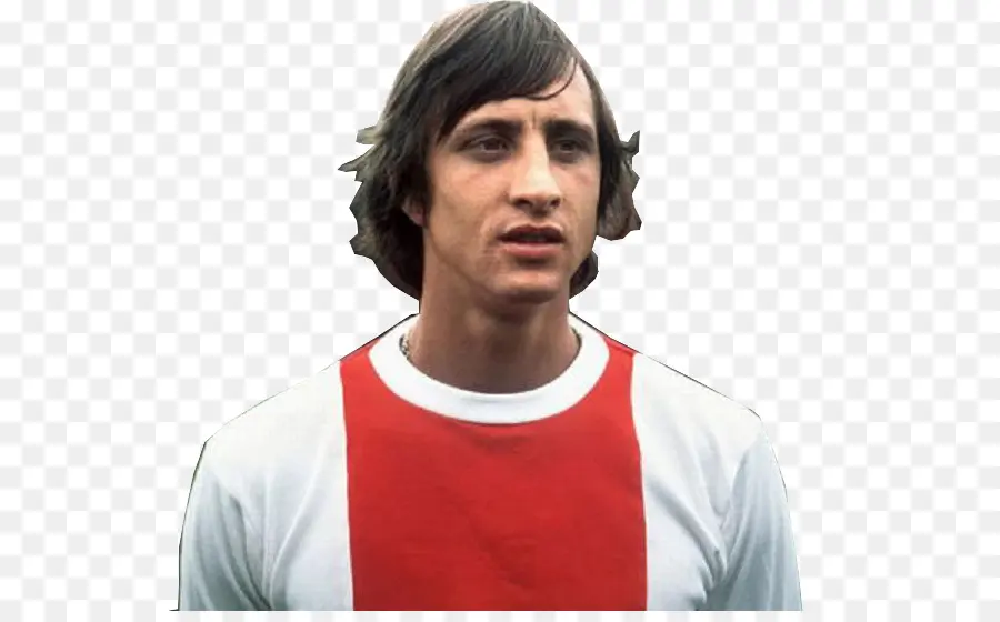 Johan Cruyff，Afc Ajax PNG