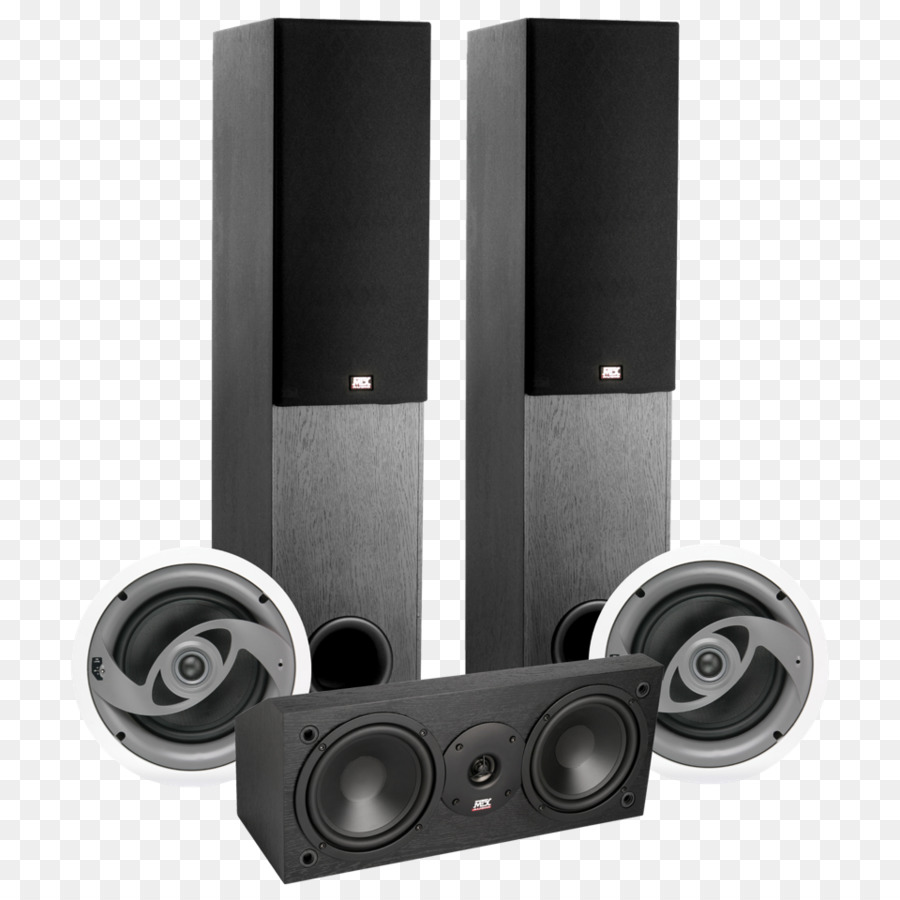 Altavoces De Computadora，Subwoofer PNG