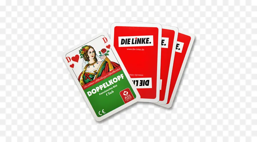 Doppelkopf，Juego De Cartas PNG