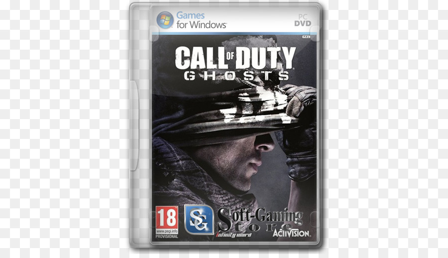 Call Of Duty Ghosts，Call Of Duty Black Ops PNG