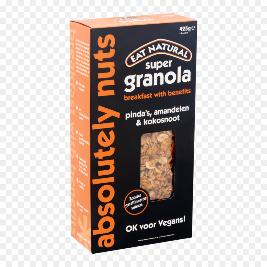 Granola，Muesli PNG