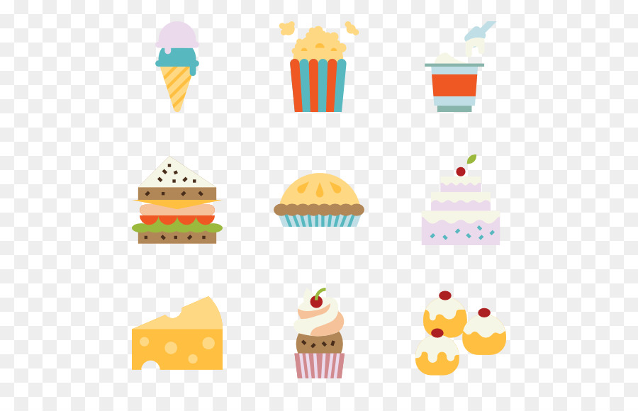 Alimento，Dulce PNG