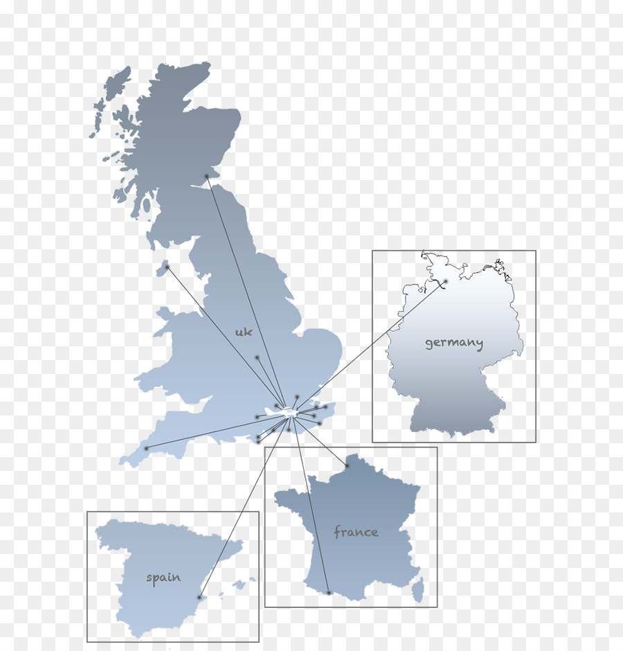 Nottingham，Grupo De Ciudades Centrales PNG