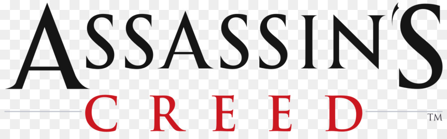 Logotipo De Assassin's Creed，Juego PNG