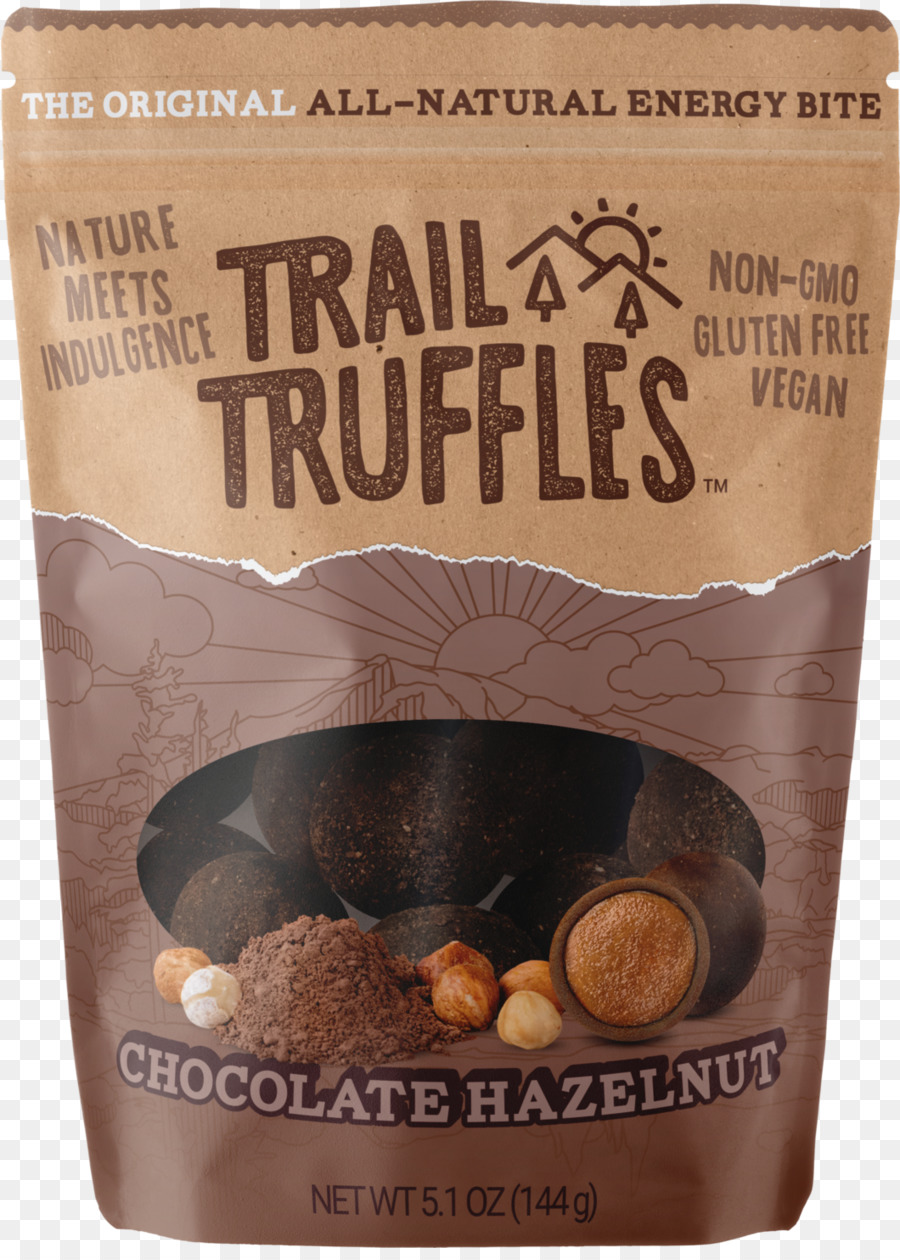 Trufa De Chocolate，Utah PNG