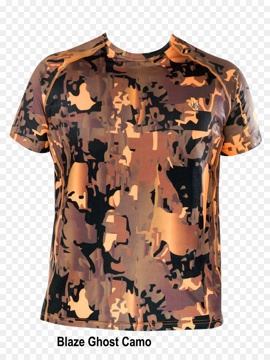 Camuflaje Militar，Camiseta PNG