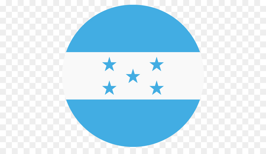 Honduras，Bandera De Honduras PNG