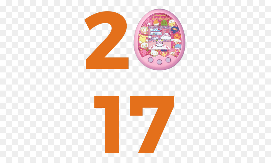 Tamagotchi，Sanrio PNG