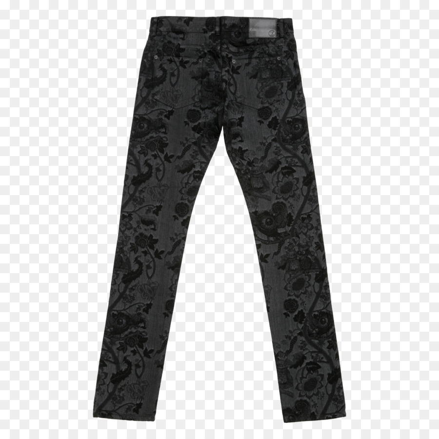 Pantalones，Mezclilla PNG