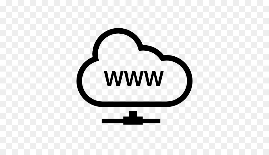 Servicio De Alojamiento Web，Computación En La Nube PNG