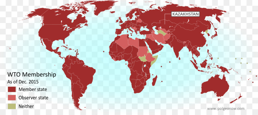 Mapa Mundial，Omc PNG