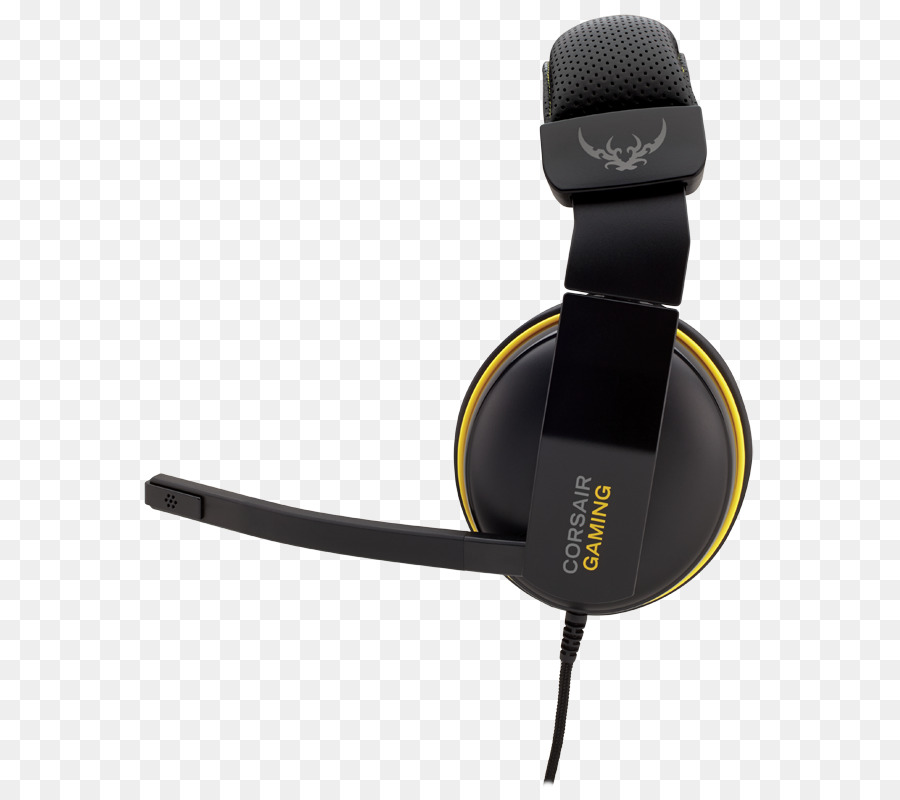 Auriculares，Componentes De Corsair PNG