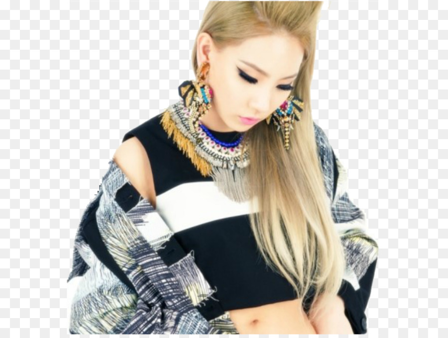 Cl，Kpop PNG