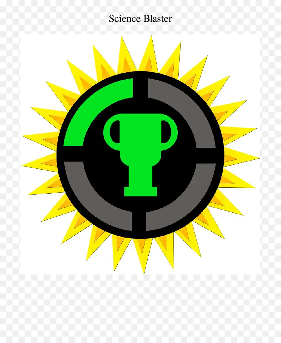 Icono De Trofeo，Otorgar PNG