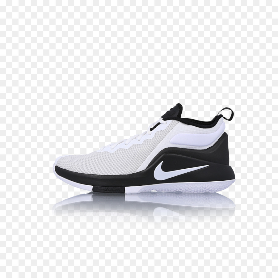 Nike Air Max，Zapato De Baloncesto PNG