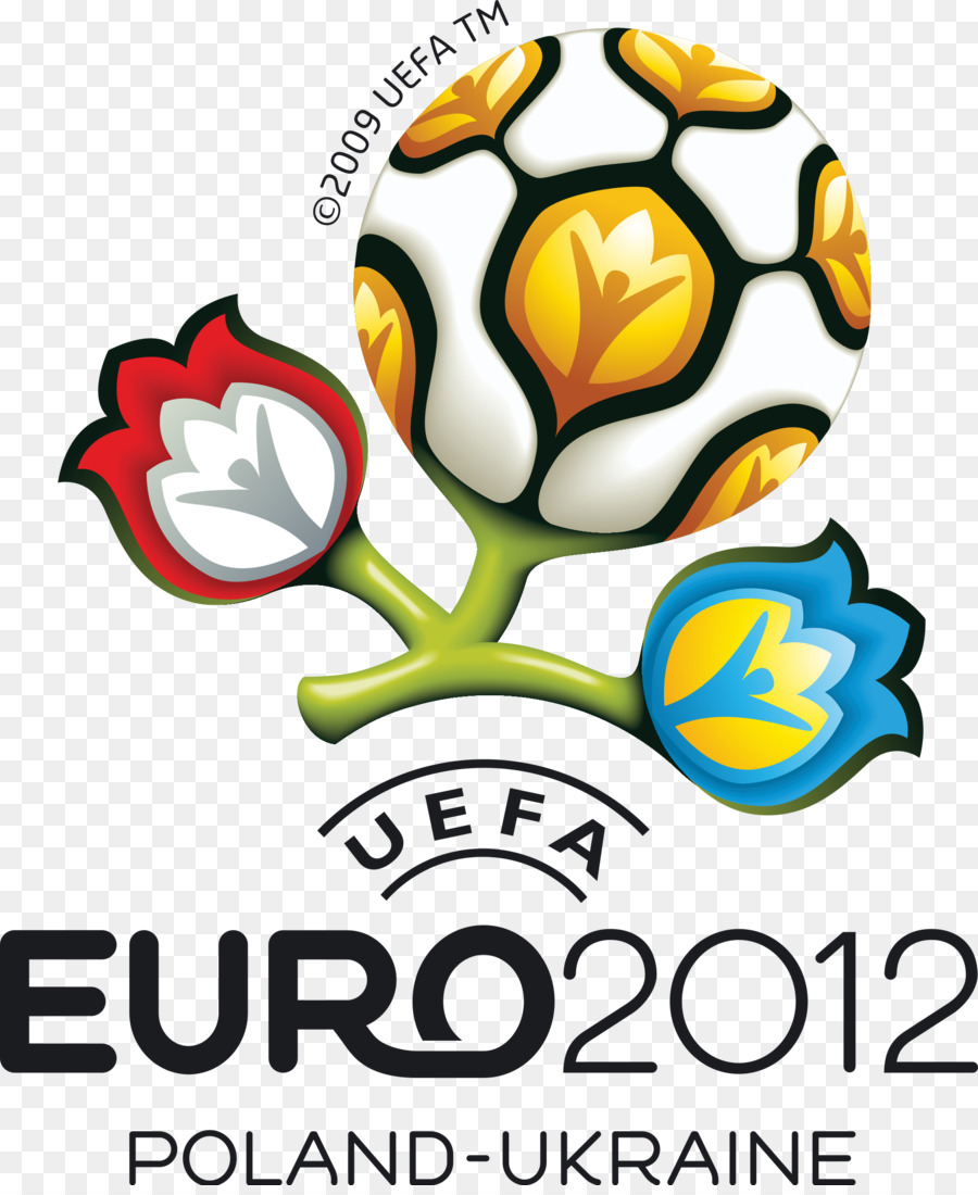 Uefa Euro 2012，Uefa Eurocopa 2012 Final PNG