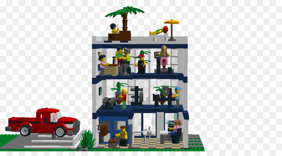 Lego，Ideas De Lego PNG