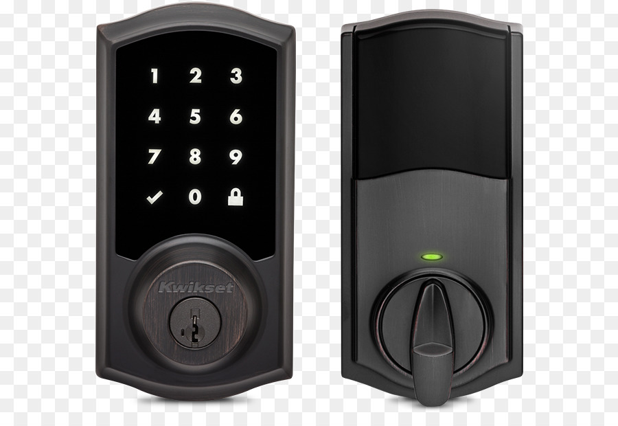 Kwikset，Cerrar PNG