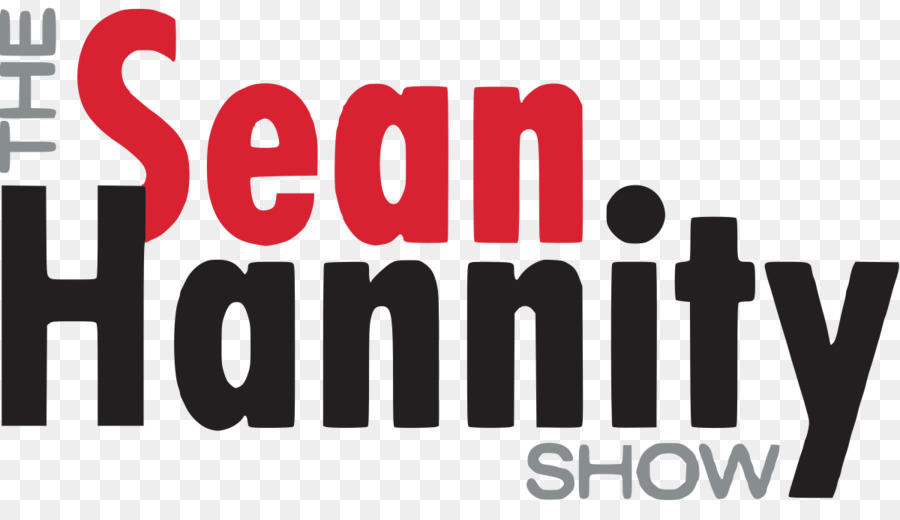 Logo，Show De Sean Hannity PNG